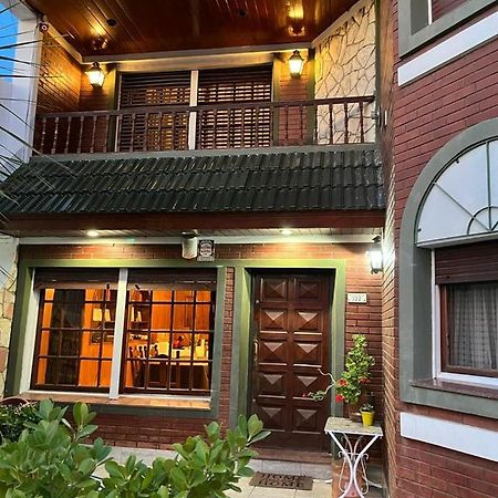 Sweet Home Patagonia Comodoro Rivadavia Ngoại thất bức ảnh