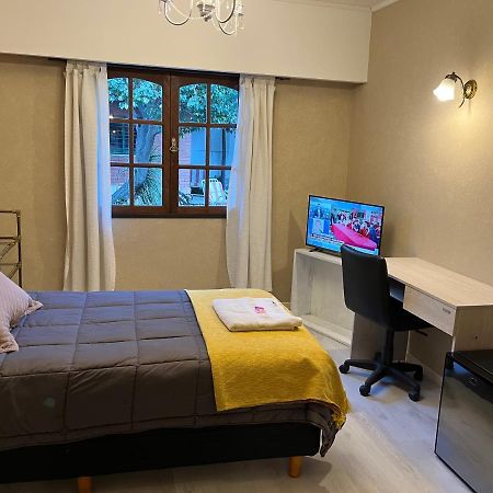 Sweet Home Patagonia Comodoro Rivadavia Ngoại thất bức ảnh