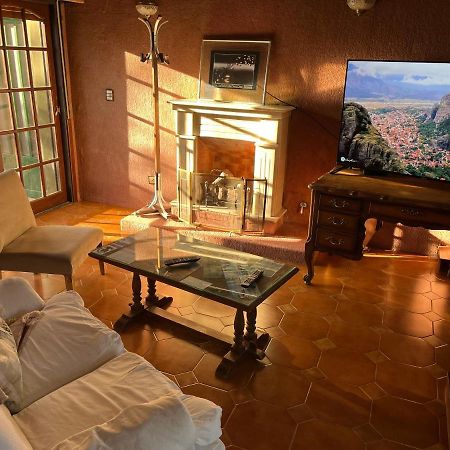 Sweet Home Patagonia Comodoro Rivadavia Ngoại thất bức ảnh