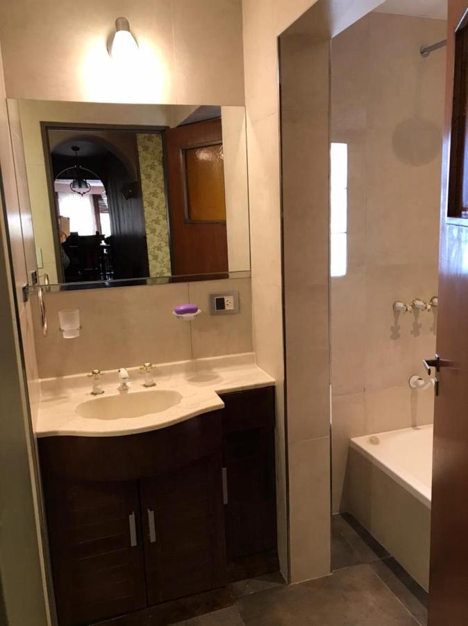 Sweet Home Patagonia Comodoro Rivadavia Ngoại thất bức ảnh
