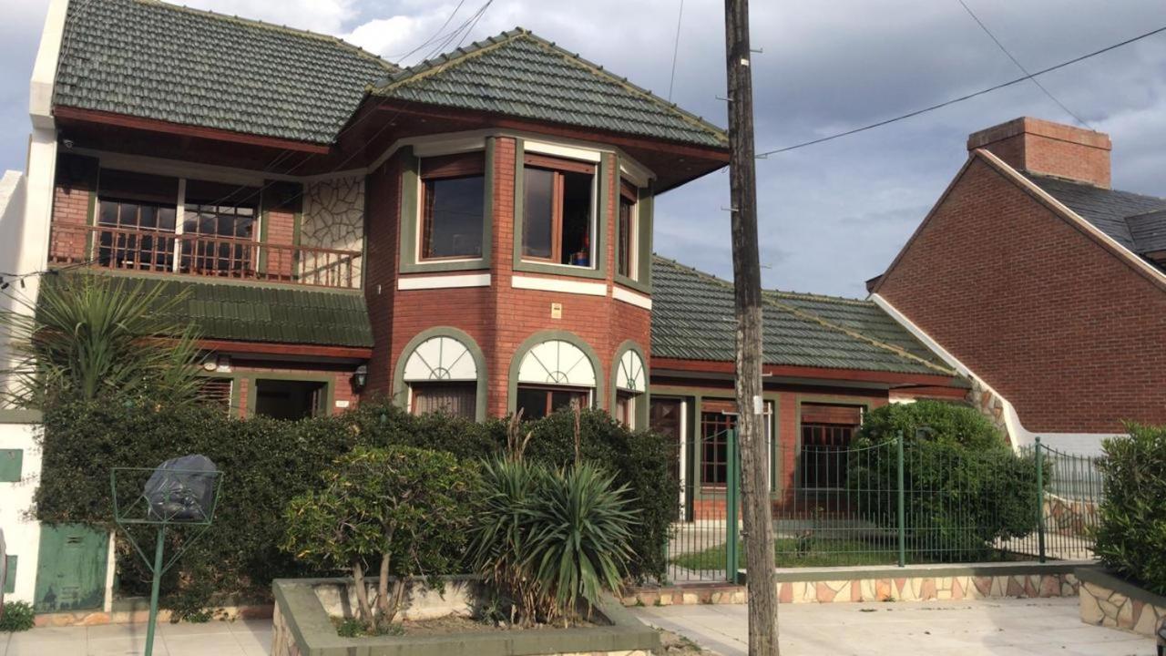 Sweet Home Patagonia Comodoro Rivadavia Ngoại thất bức ảnh