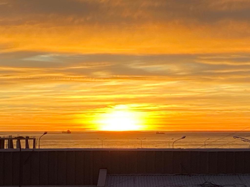 Sweet Home Patagonia Comodoro Rivadavia Ngoại thất bức ảnh