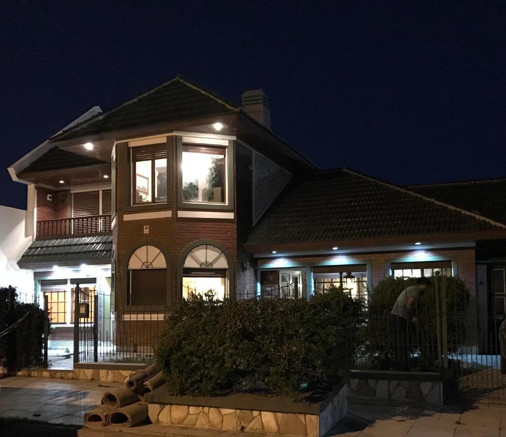 Sweet Home Patagonia Comodoro Rivadavia Ngoại thất bức ảnh