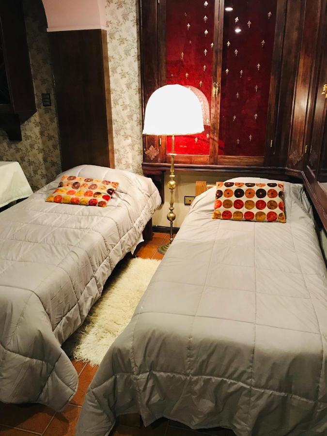 Sweet Home Patagonia Comodoro Rivadavia Ngoại thất bức ảnh