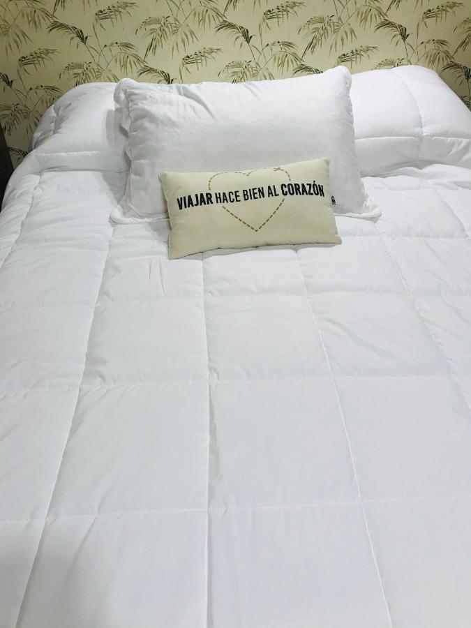 Sweet Home Patagonia Comodoro Rivadavia Ngoại thất bức ảnh
