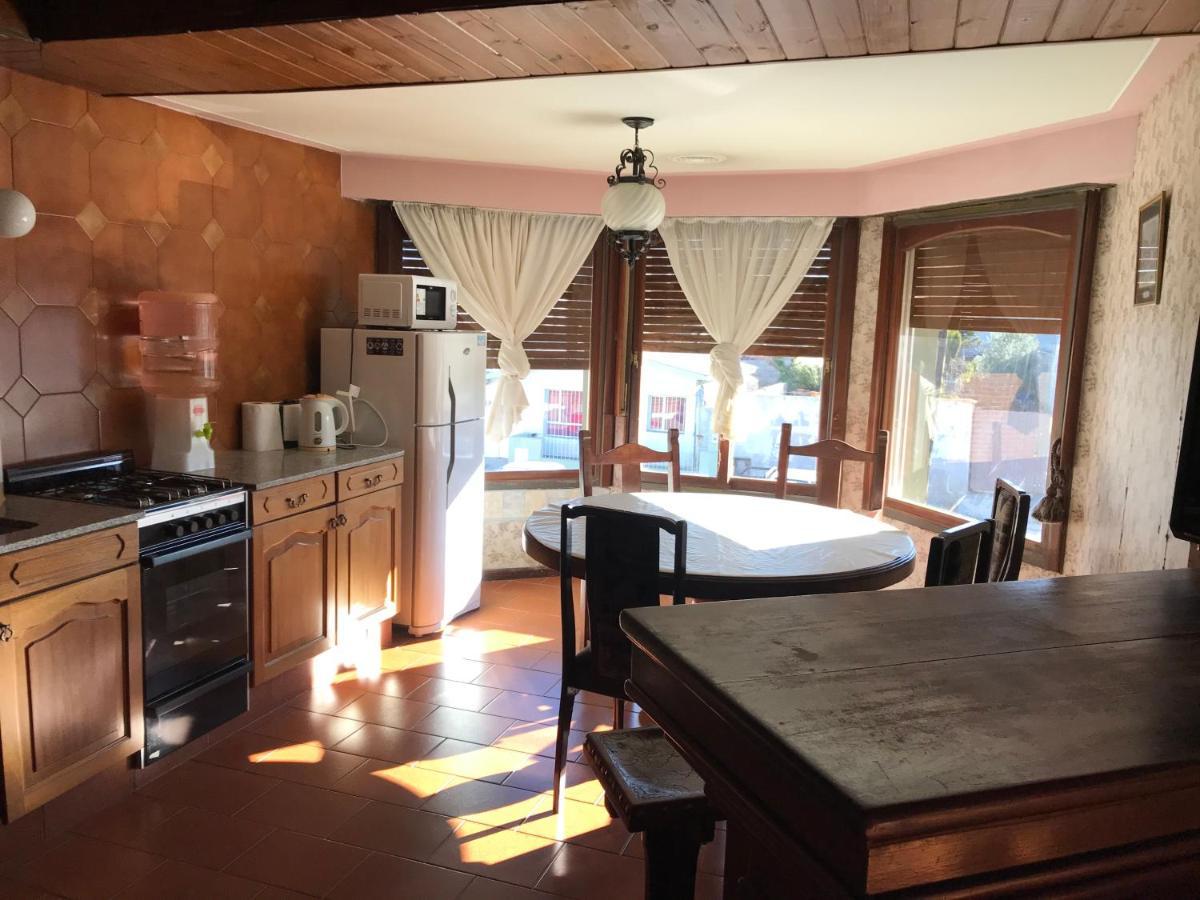 Sweet Home Patagonia Comodoro Rivadavia Ngoại thất bức ảnh