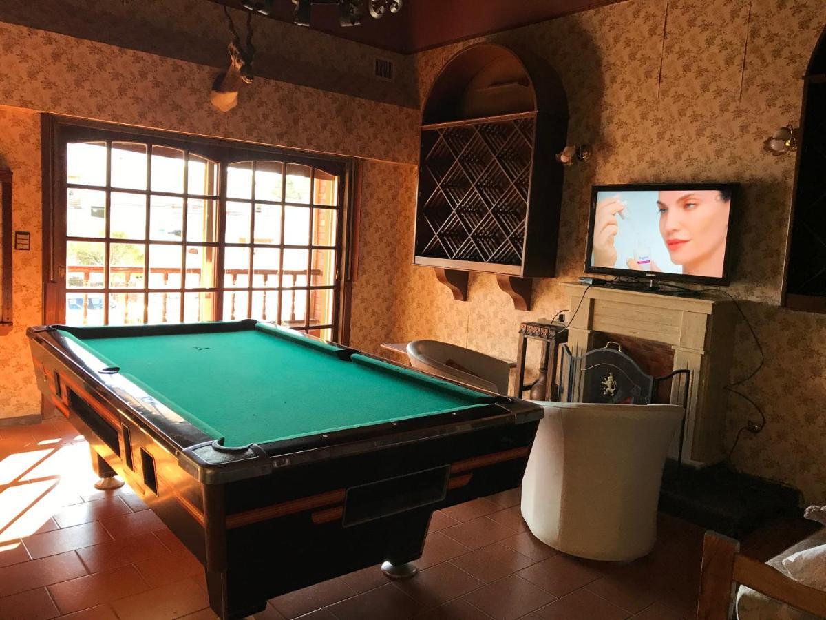 Sweet Home Patagonia Comodoro Rivadavia Ngoại thất bức ảnh