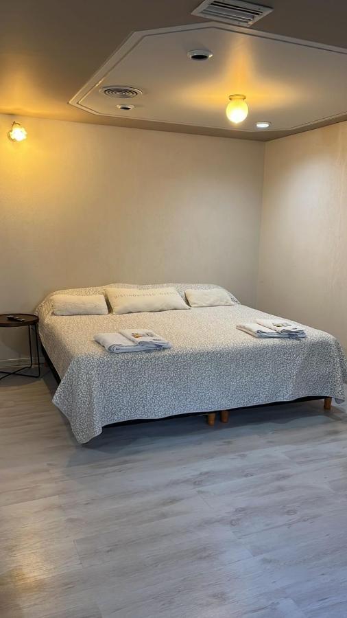 Sweet Home Patagonia Comodoro Rivadavia Ngoại thất bức ảnh