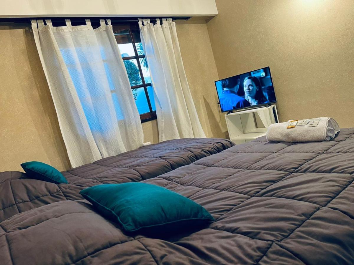 Sweet Home Patagonia Comodoro Rivadavia Ngoại thất bức ảnh