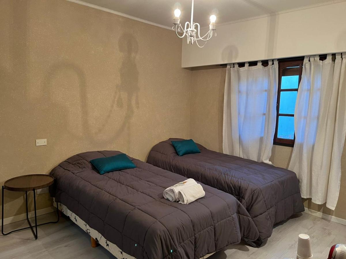 Sweet Home Patagonia Comodoro Rivadavia Ngoại thất bức ảnh