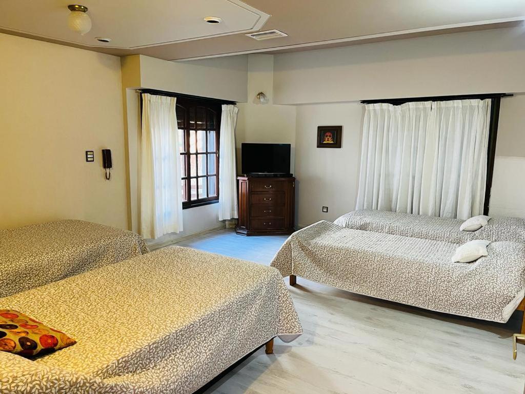 Sweet Home Patagonia Comodoro Rivadavia Ngoại thất bức ảnh