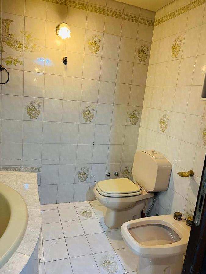 Sweet Home Patagonia Comodoro Rivadavia Ngoại thất bức ảnh