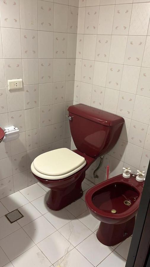 Sweet Home Patagonia Comodoro Rivadavia Ngoại thất bức ảnh