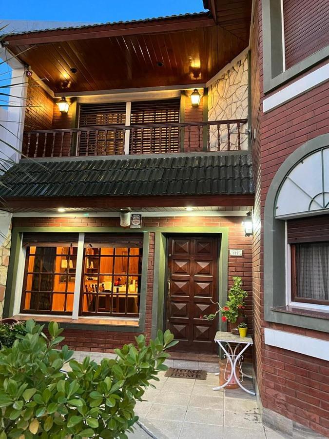 Sweet Home Patagonia Comodoro Rivadavia Ngoại thất bức ảnh