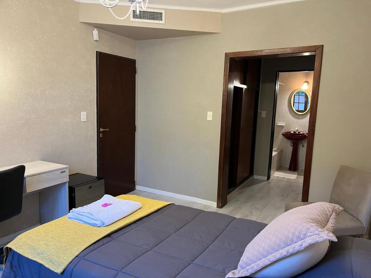 Sweet Home Patagonia Comodoro Rivadavia Ngoại thất bức ảnh