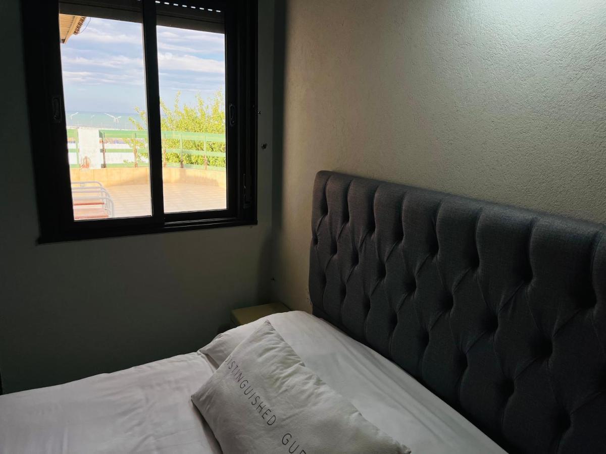 Sweet Home Patagonia Comodoro Rivadavia Ngoại thất bức ảnh