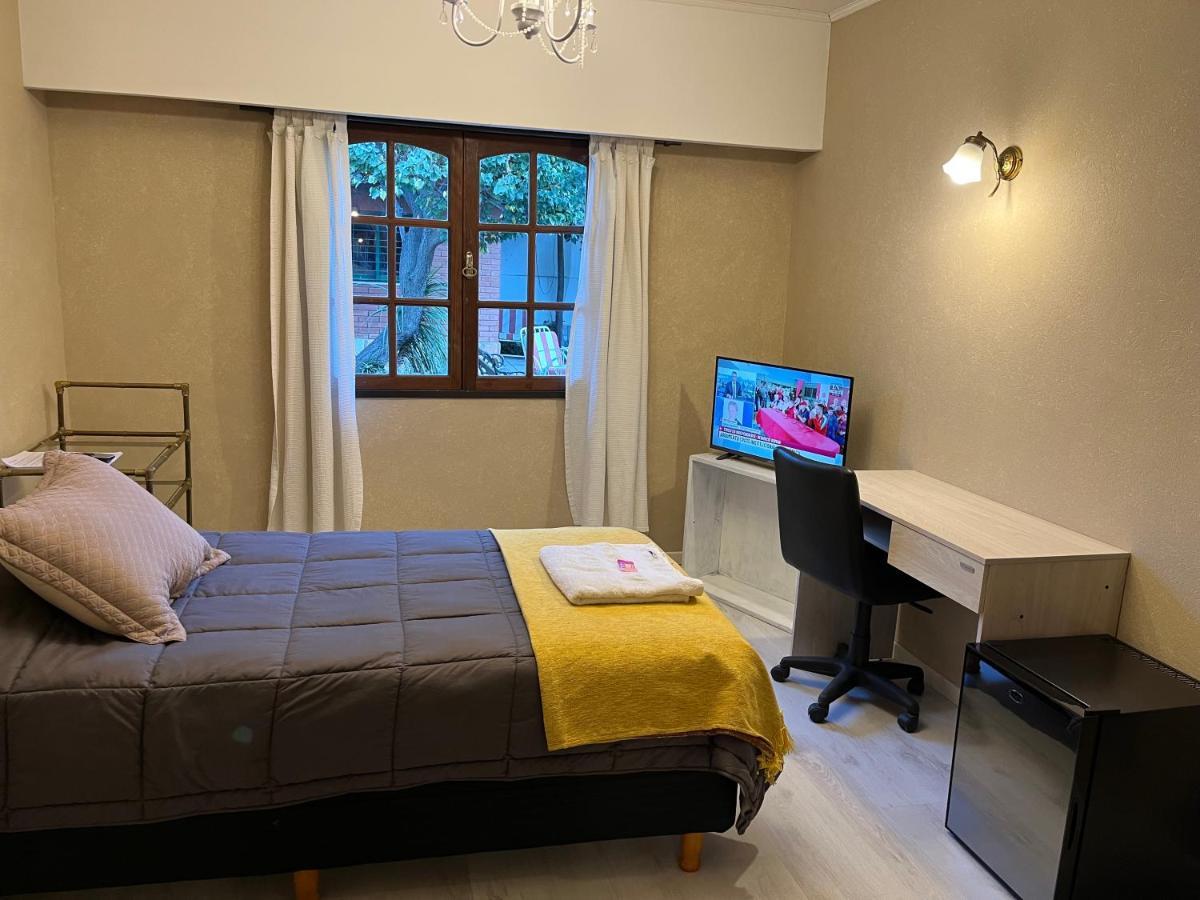 Sweet Home Patagonia Comodoro Rivadavia Ngoại thất bức ảnh