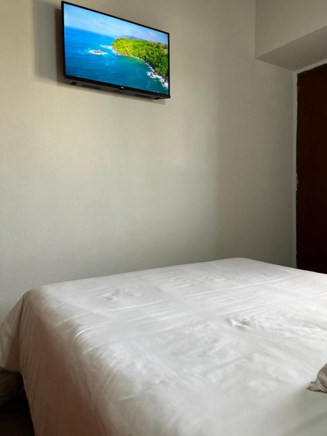 Sweet Home Patagonia Comodoro Rivadavia Ngoại thất bức ảnh