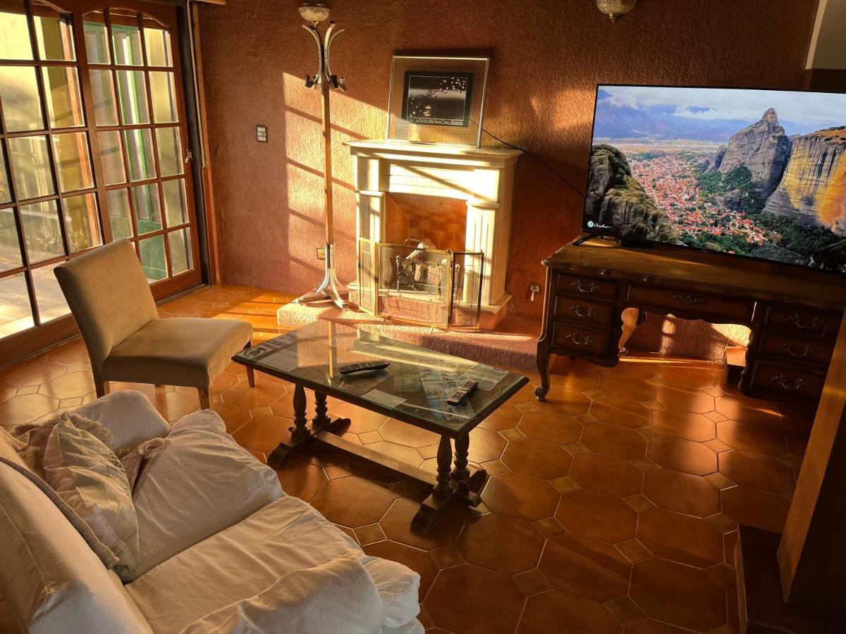 Sweet Home Patagonia Comodoro Rivadavia Ngoại thất bức ảnh